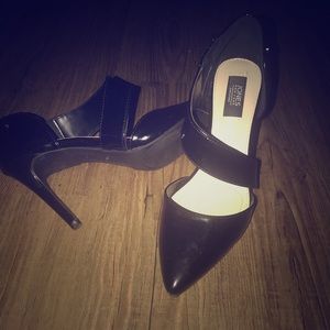 Jones New York Heels